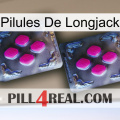 Longjack Pills 01